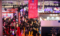Informa's Clarion Acquisition Gives Single Operator Control of IFA Berlin and ICE Barcelona