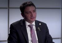 Armenia Ready to Pay Market, Not Political, Price for Russian Gas, Finance Minister Says
