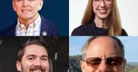 Meet Kentucky's District 4 Congressional candidates