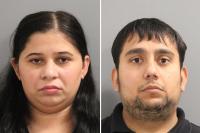 Romanian jewelry bandits use sweet talk, hug to steal $2k necklace from LI senior citizen
