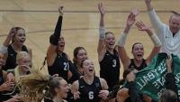 Norwalk Takes Over In Latest Iowa High School Girls Volleyball Rankings
