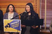 Debate intensifying over ‘education freedom’ tax credit