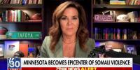 Minnesotans can't go on living like this: GOP Senate nominee Michele Tafoya