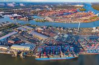 Germany Blocks COSCO’s Acquisition of Domestic Freight Company