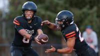 Fab Five: Oregon High School Football Week 6 Games With Predictions