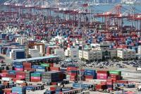 S. Korea’s Q2 Current Account Surplus Tops Germany, Japan Combined for First Time
