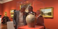 VMFA restores ownership of work by enslaved artist to descendants