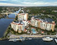 Three Great Travel Deals for Fall