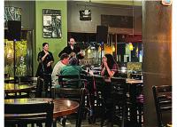 Music duo from Winona, Minnesota brings their music to Acoustic Cafe Friday evening