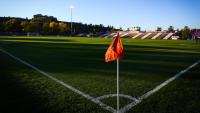 No. 13 Women’s Soccer Hosts Iowa Thursday Night In Huskies For A Cure Match