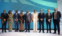 FIS-RDC, EnPower, Trafigura and Gridworks Join Forces to Deliver Landmark Power Interconnector to Supply the DRC’s Copperbelt