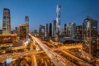 China seen as anchor for global growth
