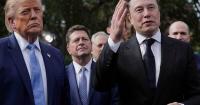 Trump to present national science, technology medals to Musk, other tech leaders at White House