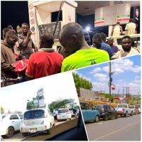 Malawi’s fuel crisis turns daily travel into a costly struggle