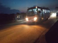 Forgotten buses return as Lilongwe commuters search for a way home