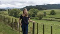 Listen to The Country: Rabobank’s Jen Corkran on New Zealand’s protein moment
