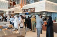 Msheireb Foodhall opens as new social dining destination in Doha