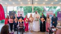 Qatar communities come together to raise breast cancer awareness