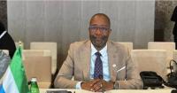 Foreign Affairs Minister Swaray Pushes Sierra Leone’s Foreign Missions to Pursue Economic Opportunities