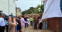 Sierra Leone, Germany Partner to Build Child-Friendly Isolation Unit at Ola During Children’s Hospital