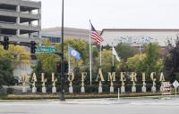FBI Arrests Somali Terrorist Plotting Attack on Mall of America