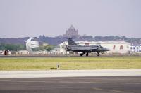 India Commits Rs 335 Crore to Build 50 Fighter Jet Engines Per Year at Koraput