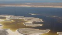 Kazakhstan steps up efforts to restore Aral Sea, protect Caspian Sea ecosystem