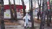 Russia claims it has ‘plague’ under control, Trump says as Don thinks it’s not a bioweapon & doesn’t rule out lab ‘leak’