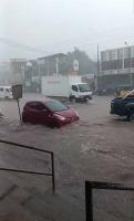 Heavy rains bring floods to Bukidnon amid weather transition