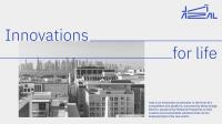 DDD launches Azal programme for smart city and sustainability solutions