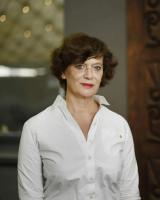 Souraya Noujaim Named Director of Louvre Abu Dhabi