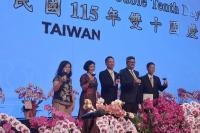 Taiwan highlights RI workers, students' role in people-to-people ties