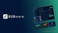 New B2Bware Replaces Spreadsheets in Modern Businesses