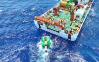Underwater explorers question viability of deep-sea mining gold rush