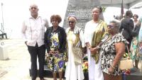Barbados remembers Cubana Flight 455 victims 50 years later