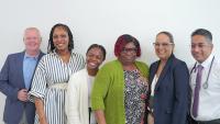 Barbados launches new virtual cancer support programme
