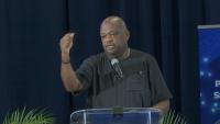 Minister Blackman reminds educators of their duty to protect students’ data