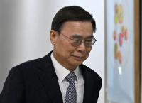 U.S. distrust tests South Korea intelligence ties