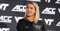 Virginia Tech Women’s Basketball Gets Ready to Start the 2026-2027 Season