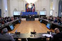 OAS Pressure on Nicaragua Could Target Regime’s Inner Circle, Analysts Say