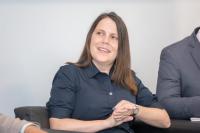 Ortega-Murillo Regime Rejects Natasha Franceschi as U.S. Ambassador to Nicaragua