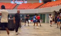 Champion Spirit Takes Bahamian Boxers International