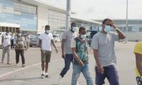 79 Haitian Nationals Repatriated