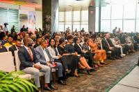 President says Caribbean cannot rely on natural beauty alone to stay competitive