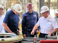 Additional 150 Megawatts Added to Venezuela’s Electricity Grid From Termozulia