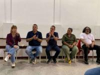 Communes in Venezuela Prepare for October 18 Popular Consultation