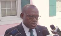 Edu. Minister Hits Back at Shadow Min. For “Playing Politics With Education”