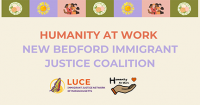 Help local immigrant families
