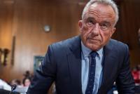 RFK Jr. Reportedly Sent Nearly $800K to Research Project Linked to Russian Plague Lab