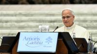 What kind of Church do people encounter when they are at their most vulnerable? Leo XIV opens the conference on Amoris Laetitia by placing vulnerability at the center